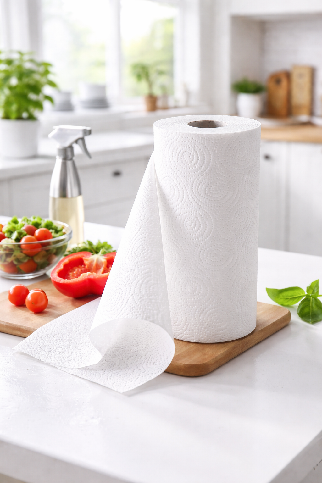 Papier, Handtuch, Papierhandtuch, Gewebe