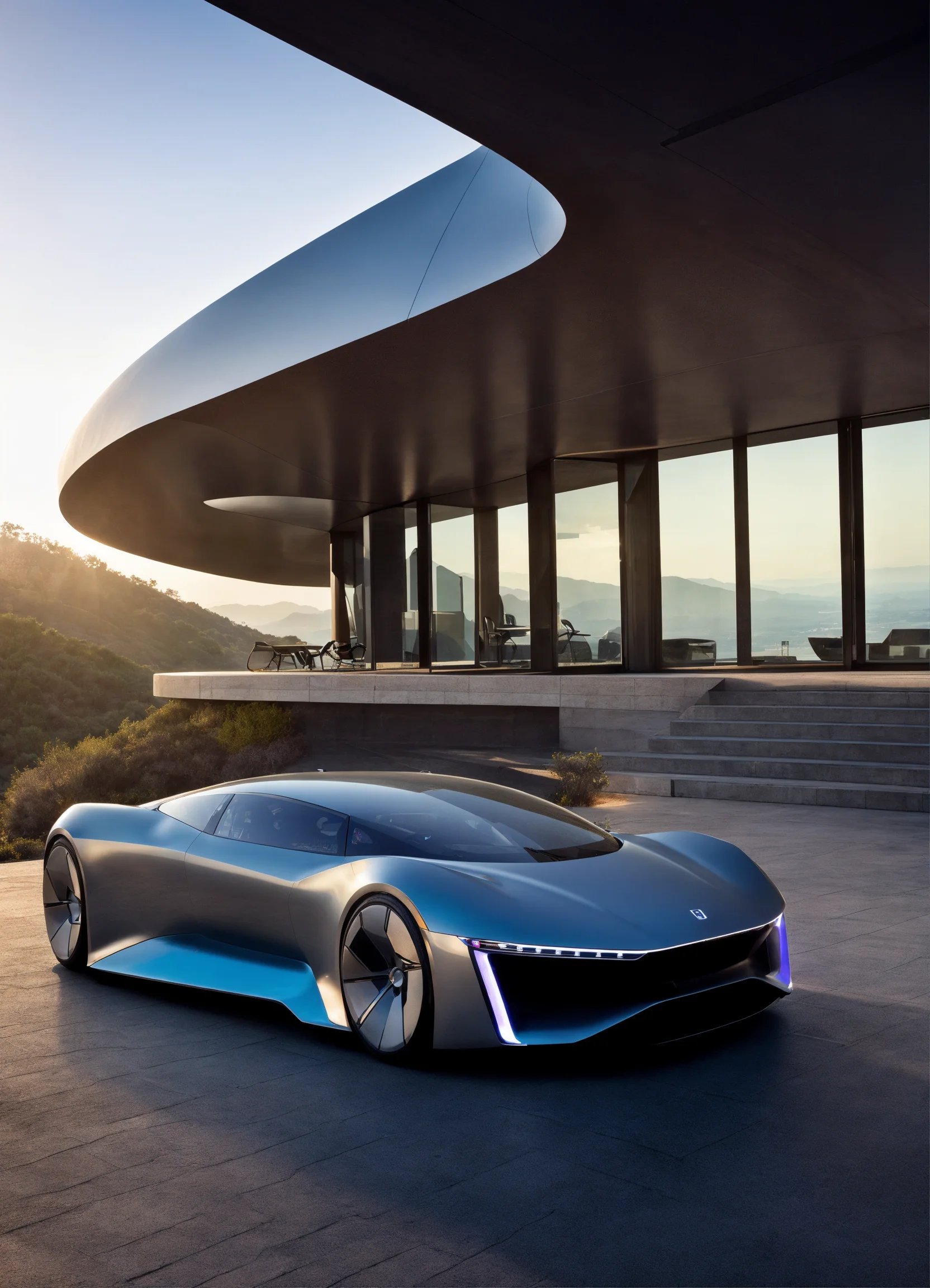 Future Car